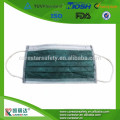 Hot Selling 4 Ply Disposable Surgical Active Carbon Face Mask Earloop